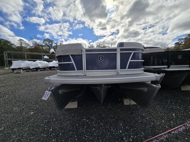 2025 Godfrey Marine Sweetwater 2286 SFL