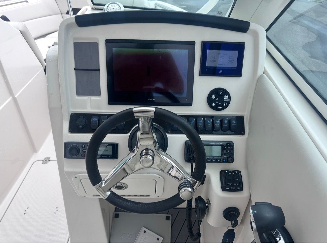 2023 Sailfish 245 DC - 16