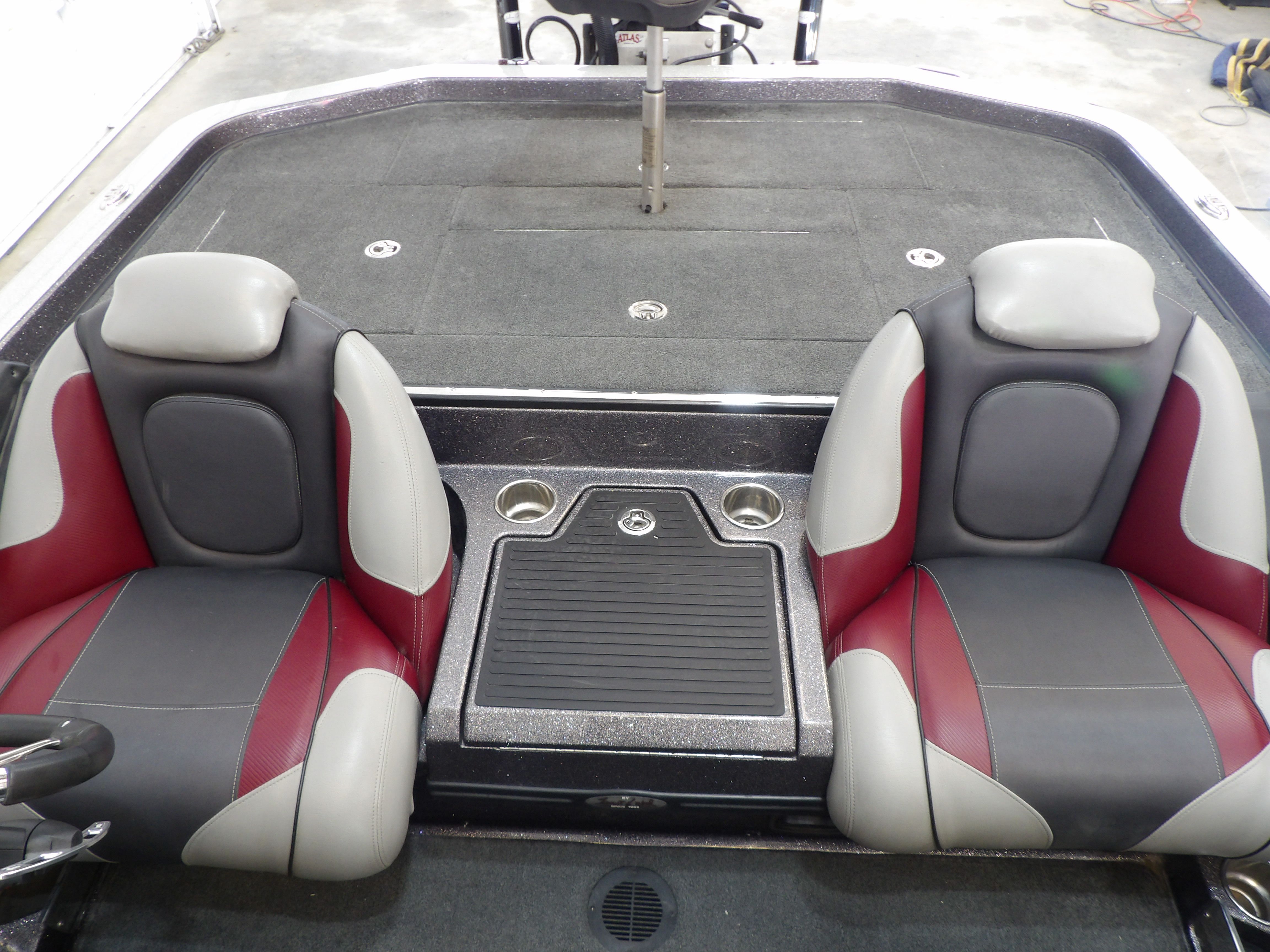 2016 Ranger Z521 Comanche - 18