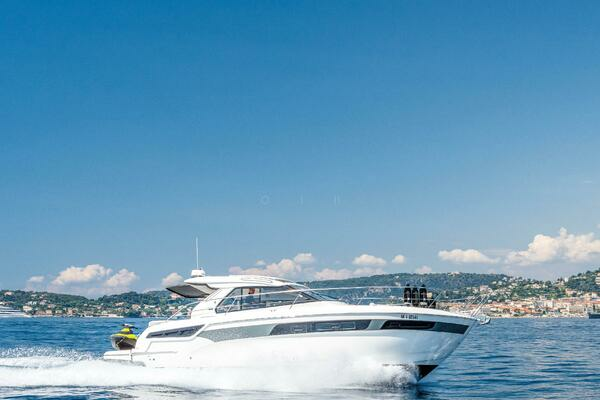 2016 Bavaria Bavaria Sport 400 HT