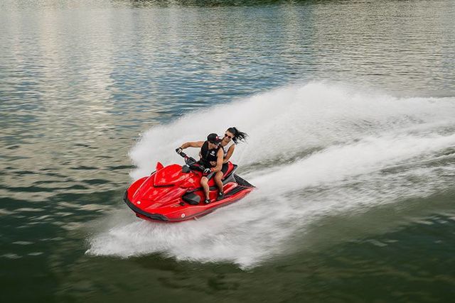 2026 Yamaha WaveRunner GP SVHO - 6