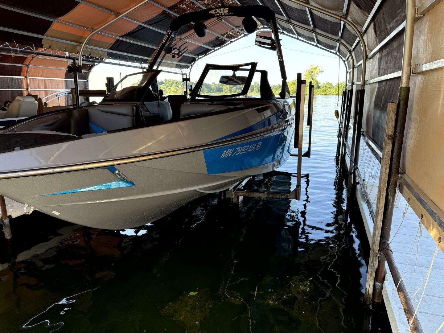 2020 Axis T23 - Image 95