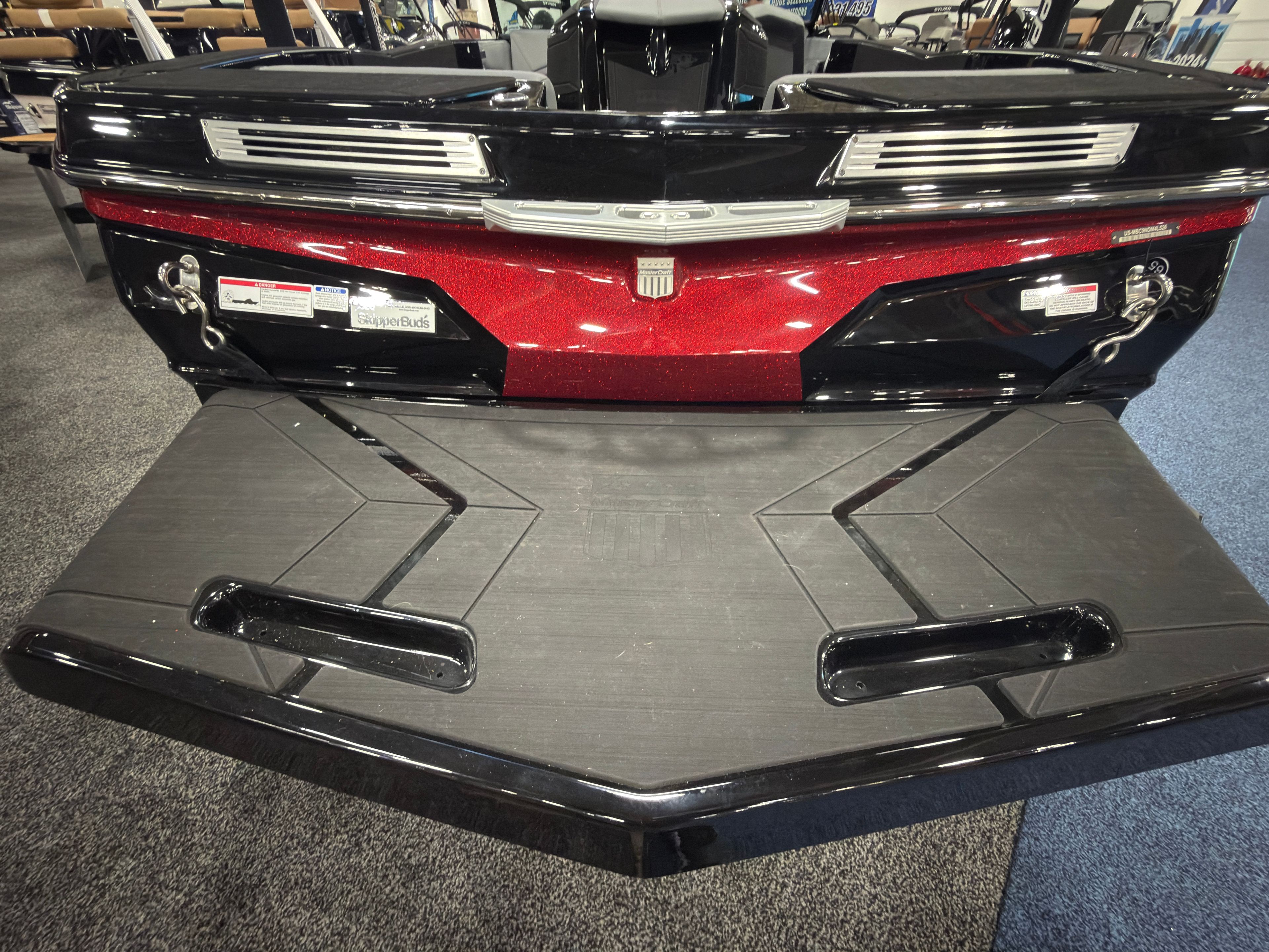 2026 MasterCraft ProStar - 5