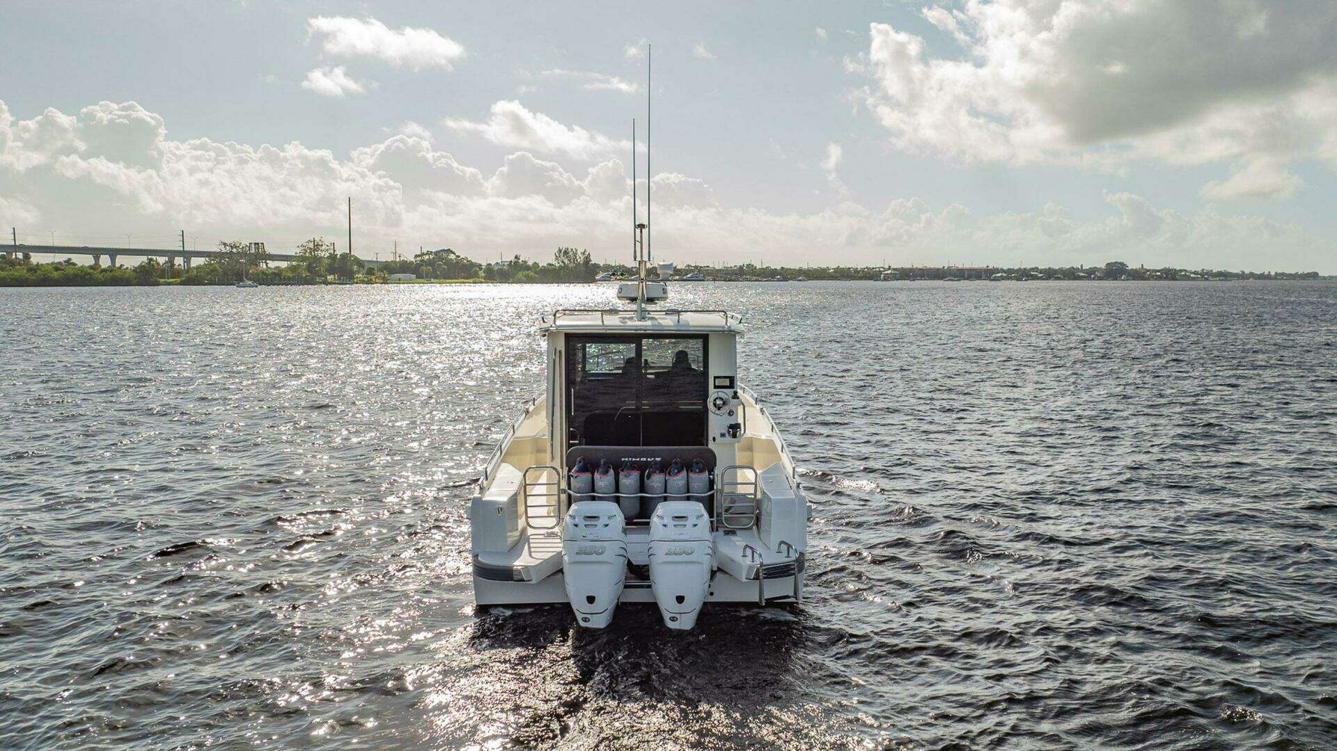 2021 Nimbus C-11 - Image 63