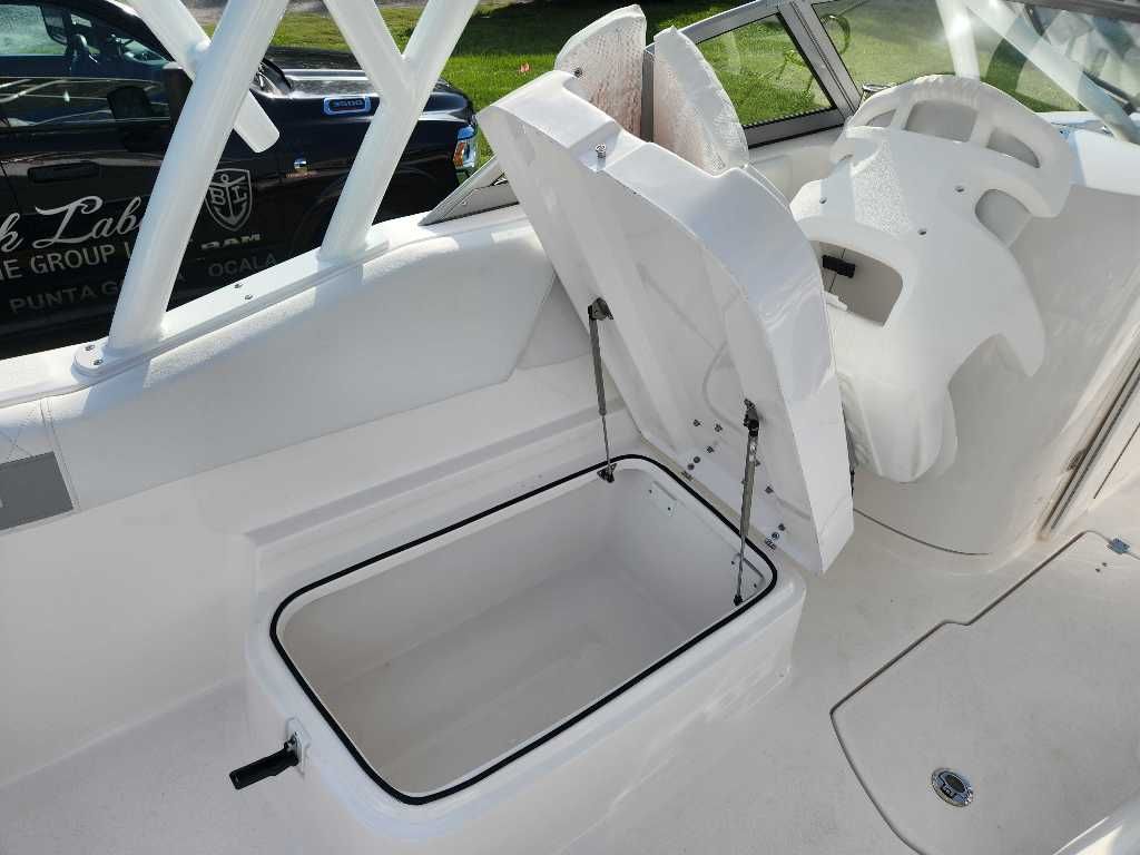 2026 Sea Fox 228 Traveler - 2