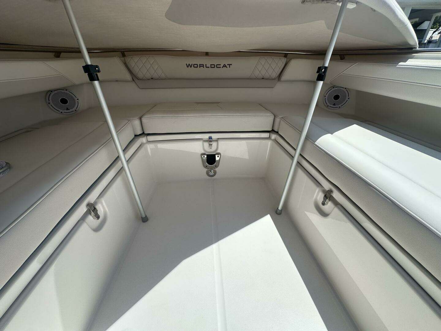 2024 World Cat 280CCX - Image 22