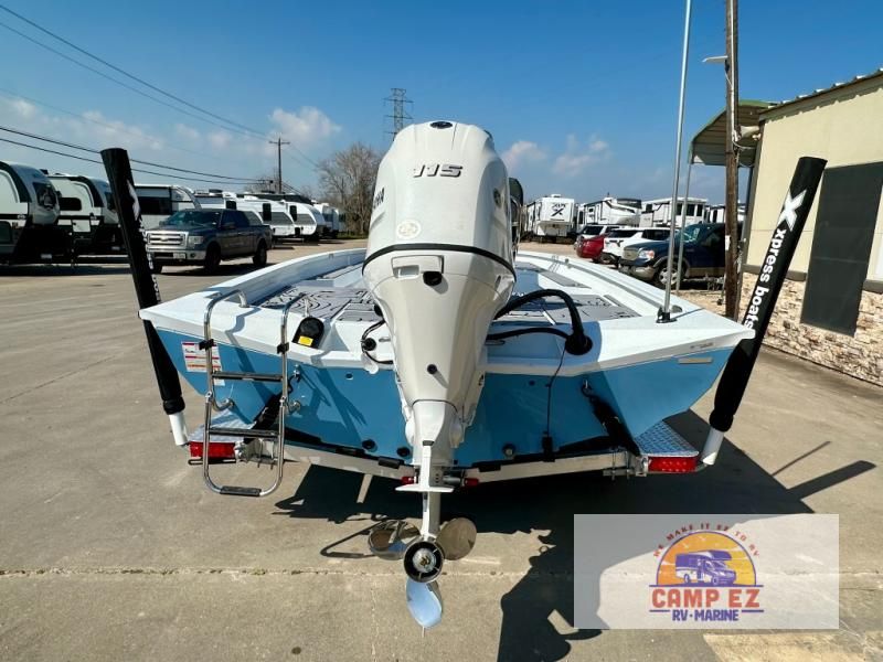 2026 Xpress Boats H20B - 6