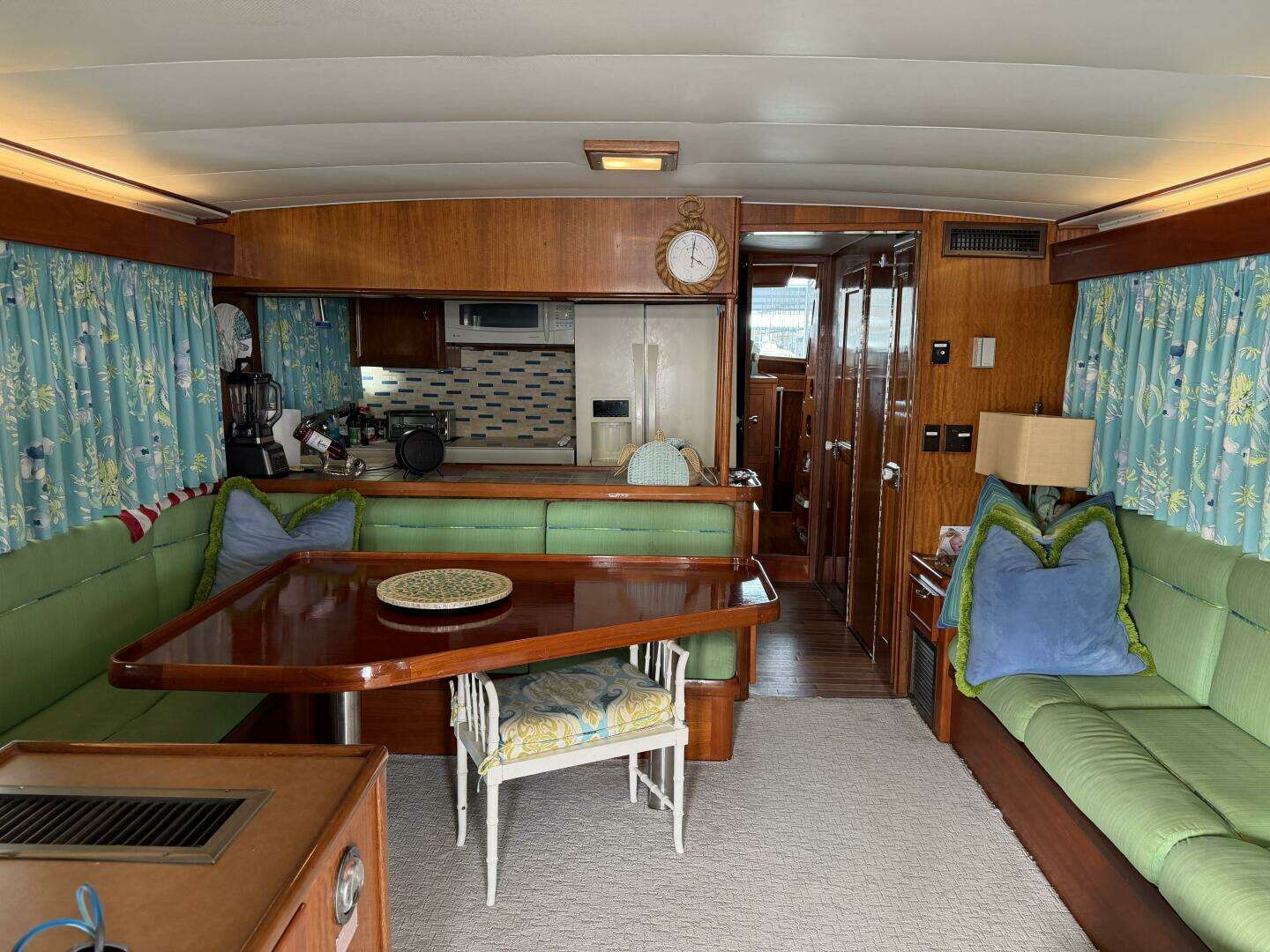 1975 Hatteras 58 LRC - Image 25
