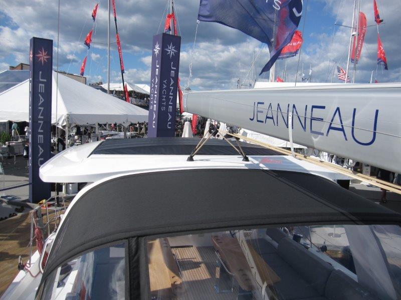 2024 Jeanneau 60 - 71