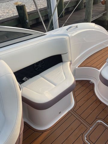 2012 Cobalt 242 Bowrider - 8
