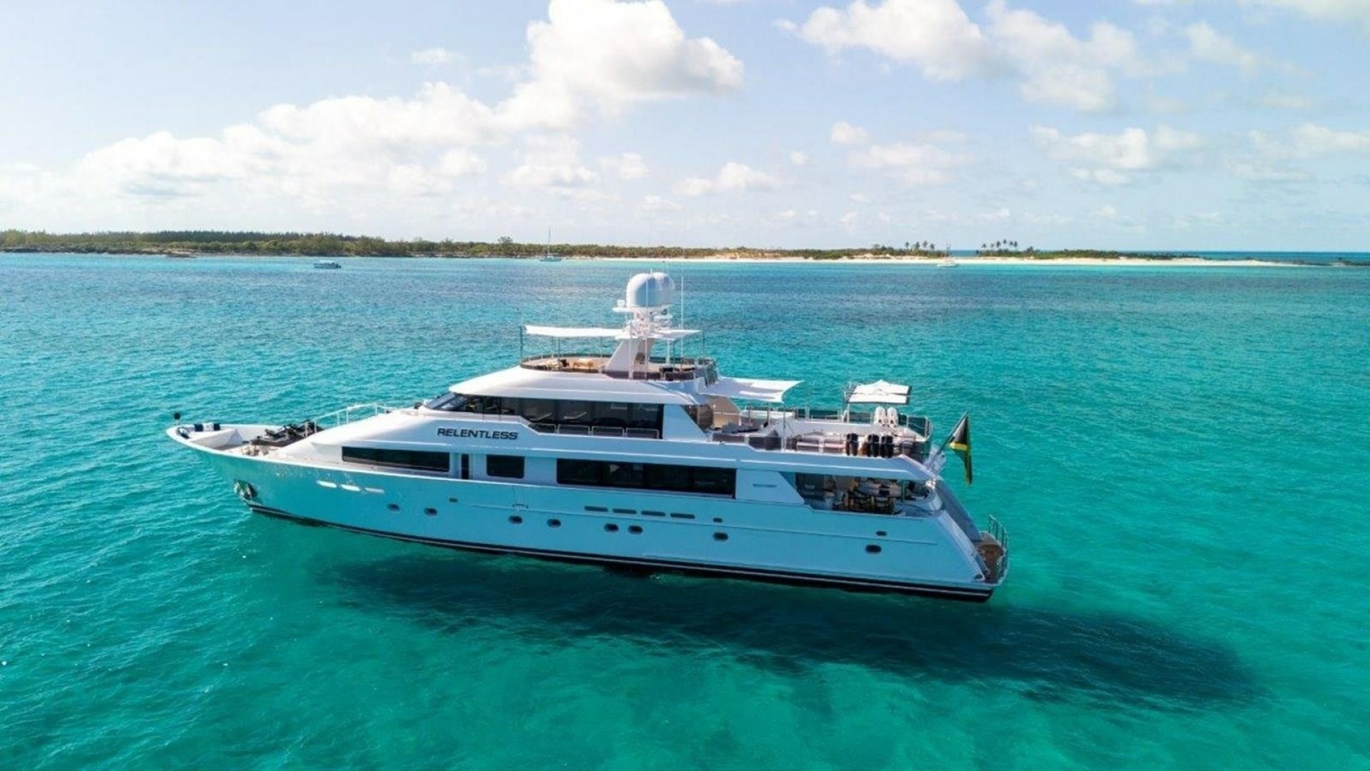 2006 Westport 130 Motoryacht - Image 7