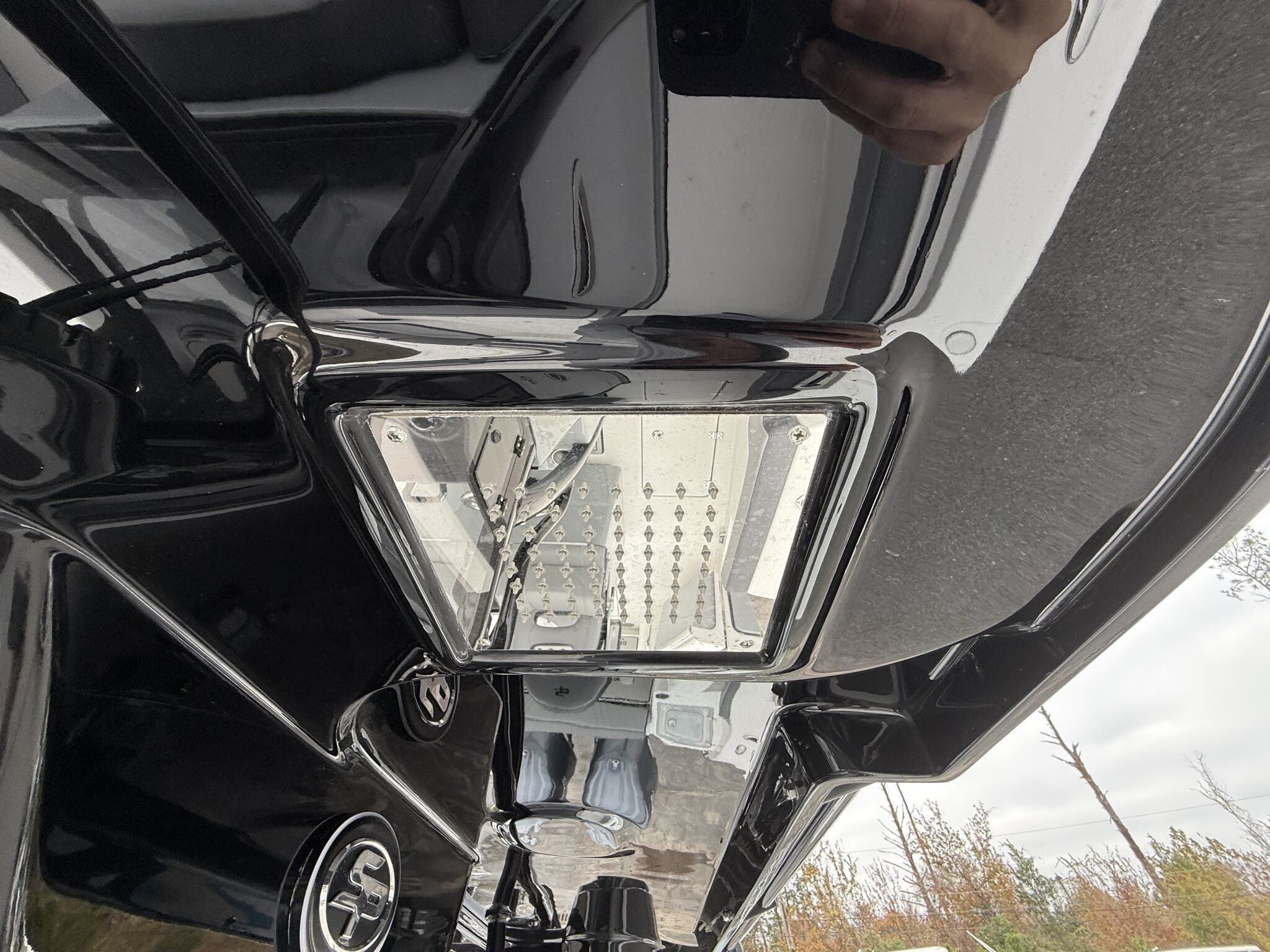 2026 Sea Pro 292 SEAKEEPER RIDE AND YAMAHA 300S - 7
