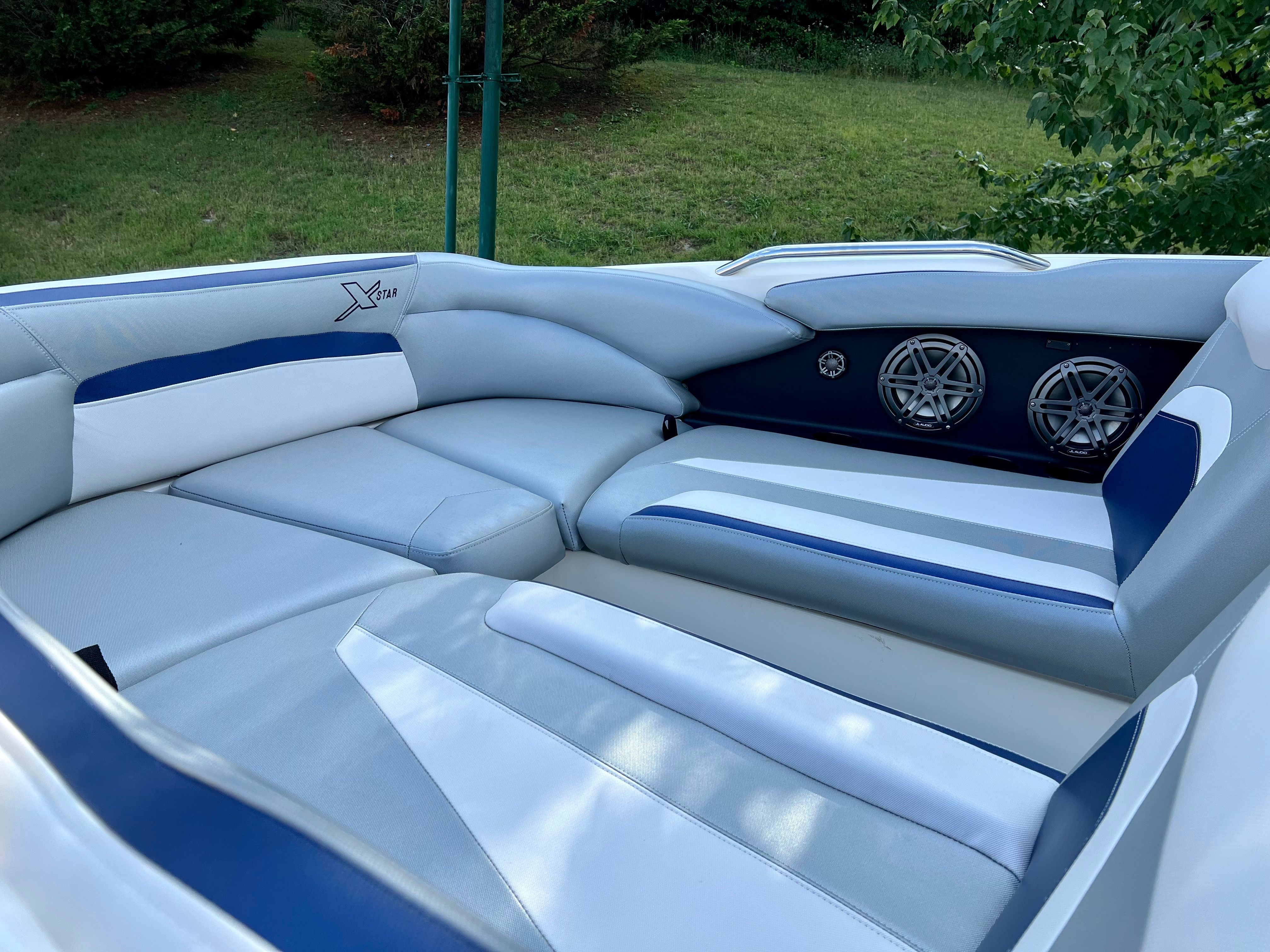 2008 MasterCraft XStar - 4