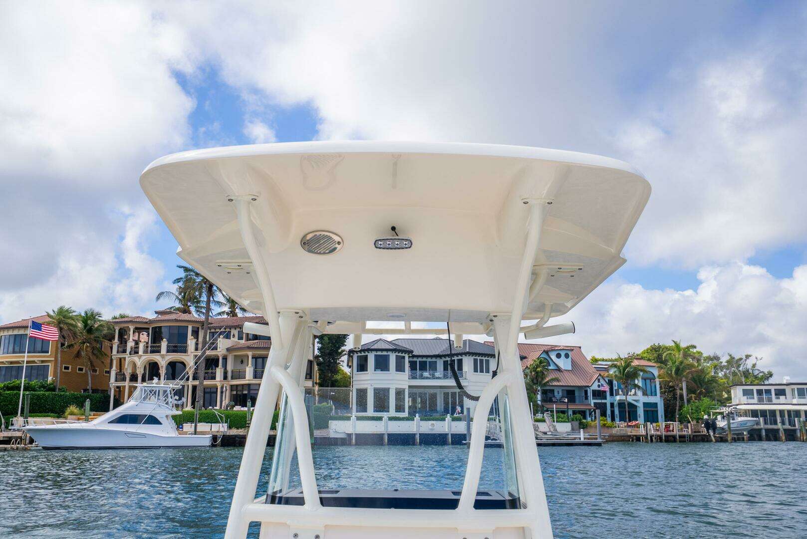 2025 Sea Born LX22 - Image 25