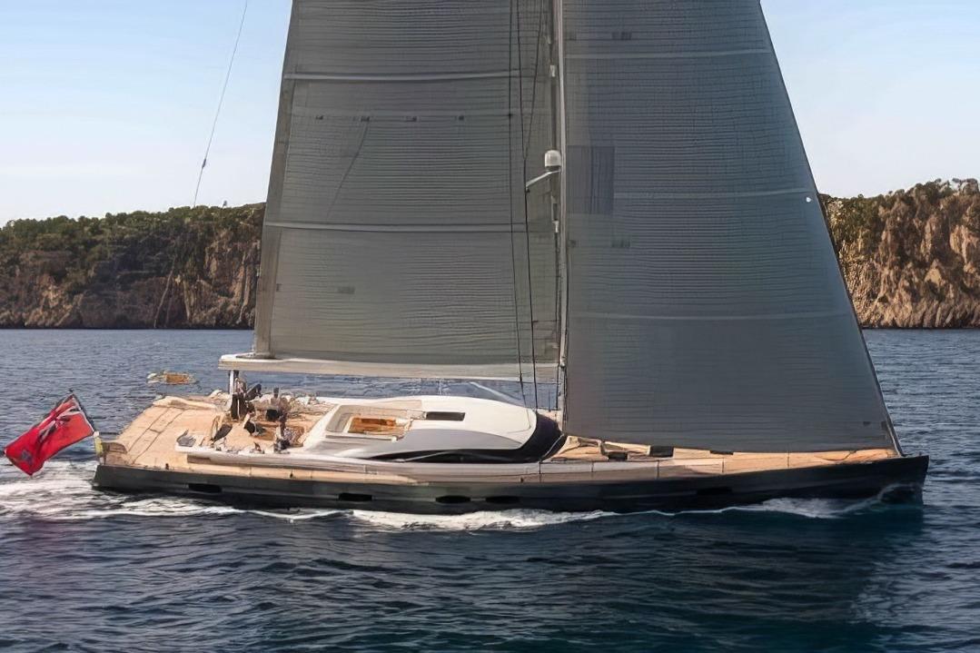 2018 Baltic Baltic 85