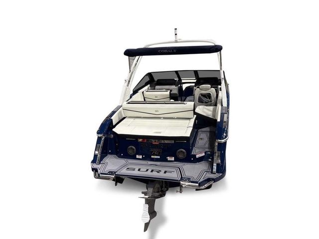 2026 Cobalt R4 Surf - 5
