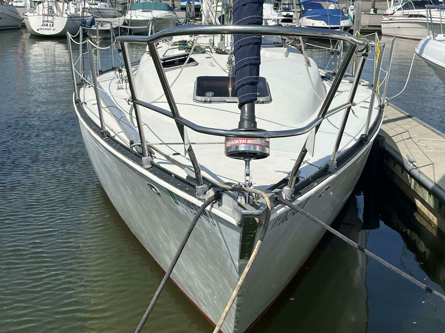 1980 C&C — - Image 2