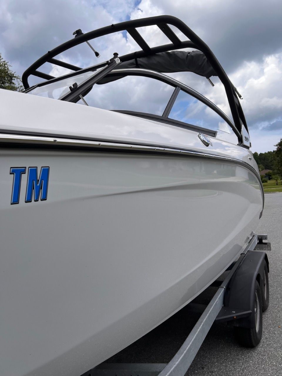 2023 Yamaha Boats 252S - 15