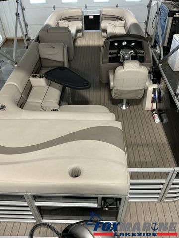 2019 Bennington 23 GL - 4