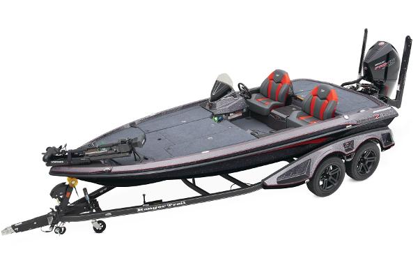 2026 Ranger Z519R - 2