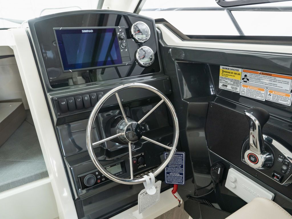 2025 Bayliner Trophy T23 Explorer - 8