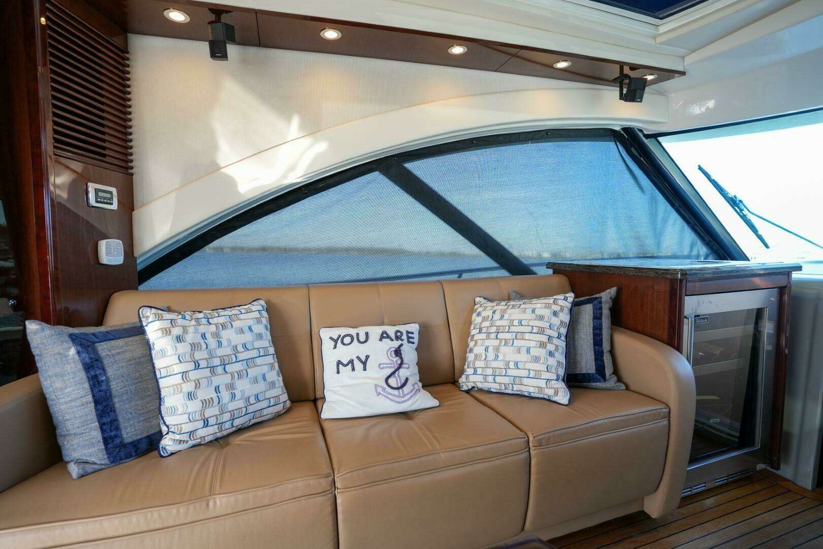 2013 Sea Ray 610 Sundancer - Image 19