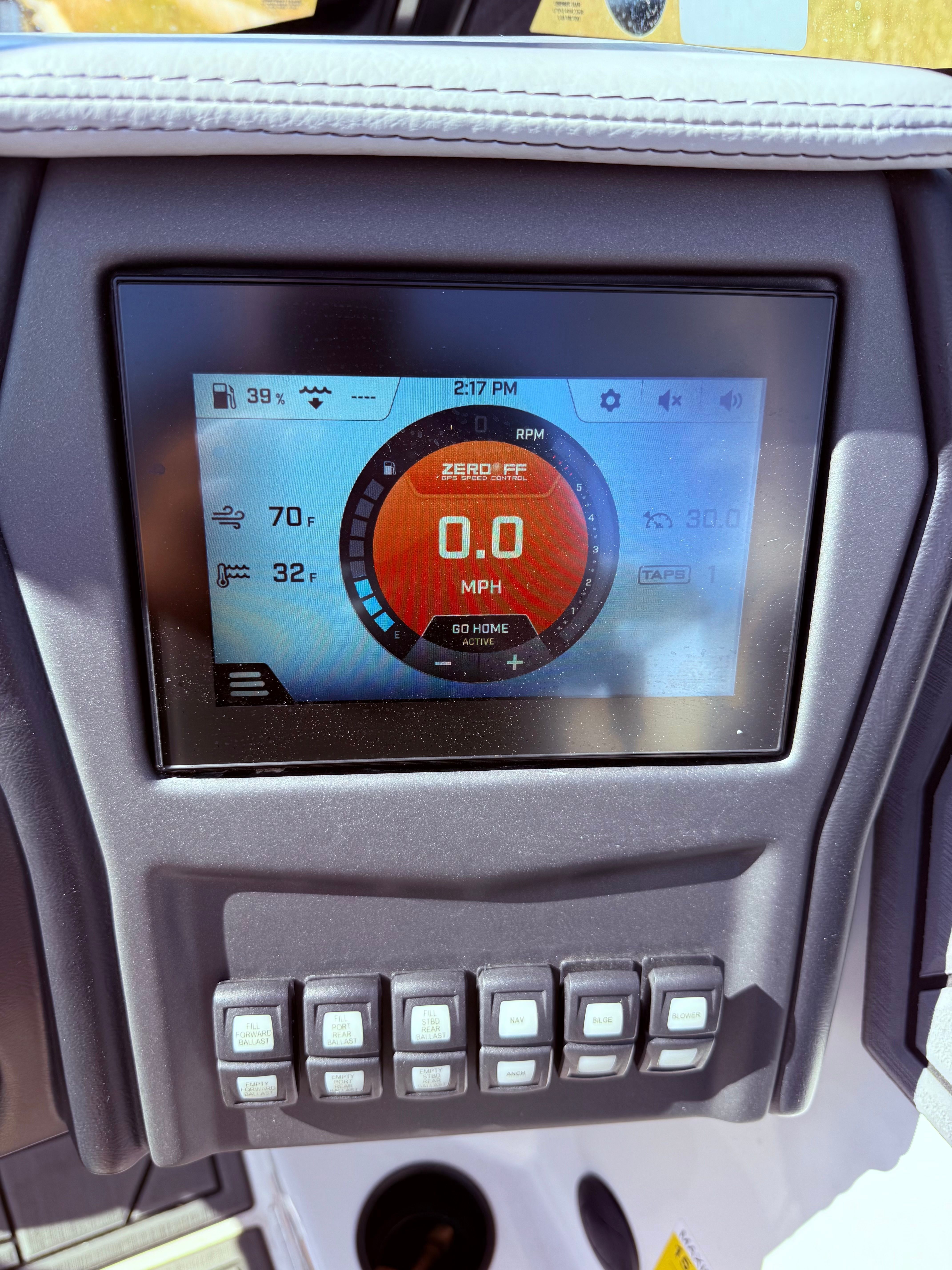 2020 ATX Surf Boats 22 Type-S - 8