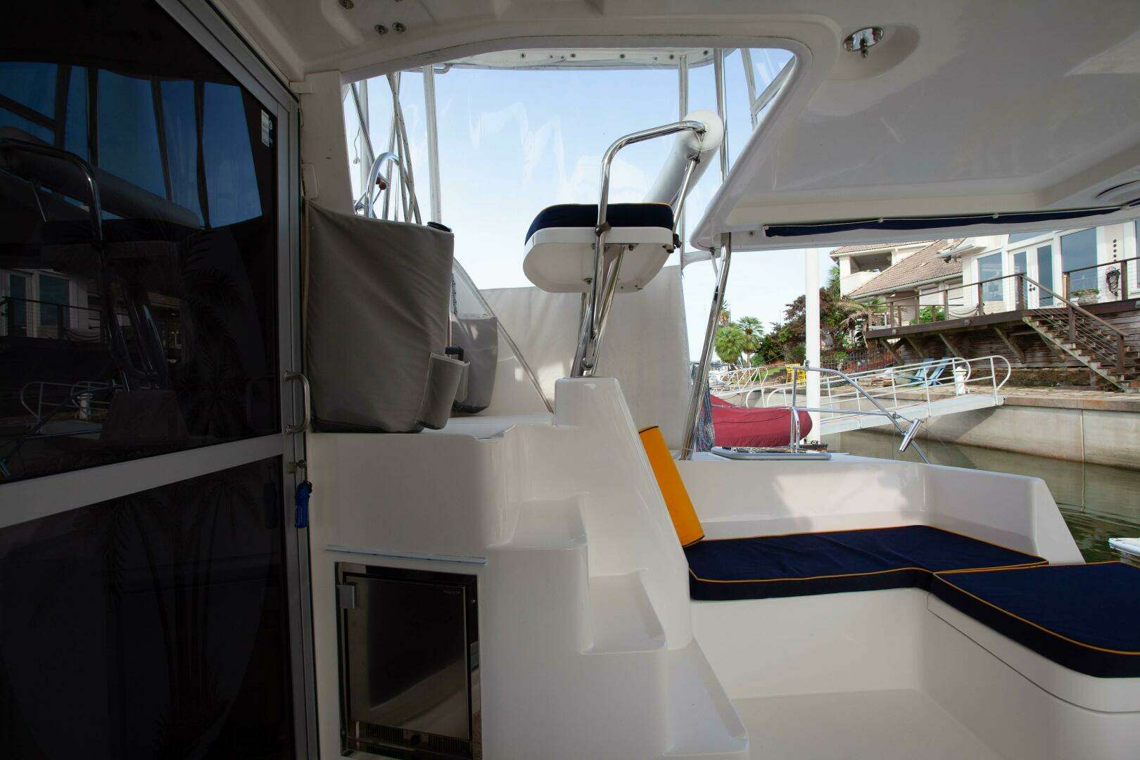2012 Leopard owners version never in charter - Image 103
