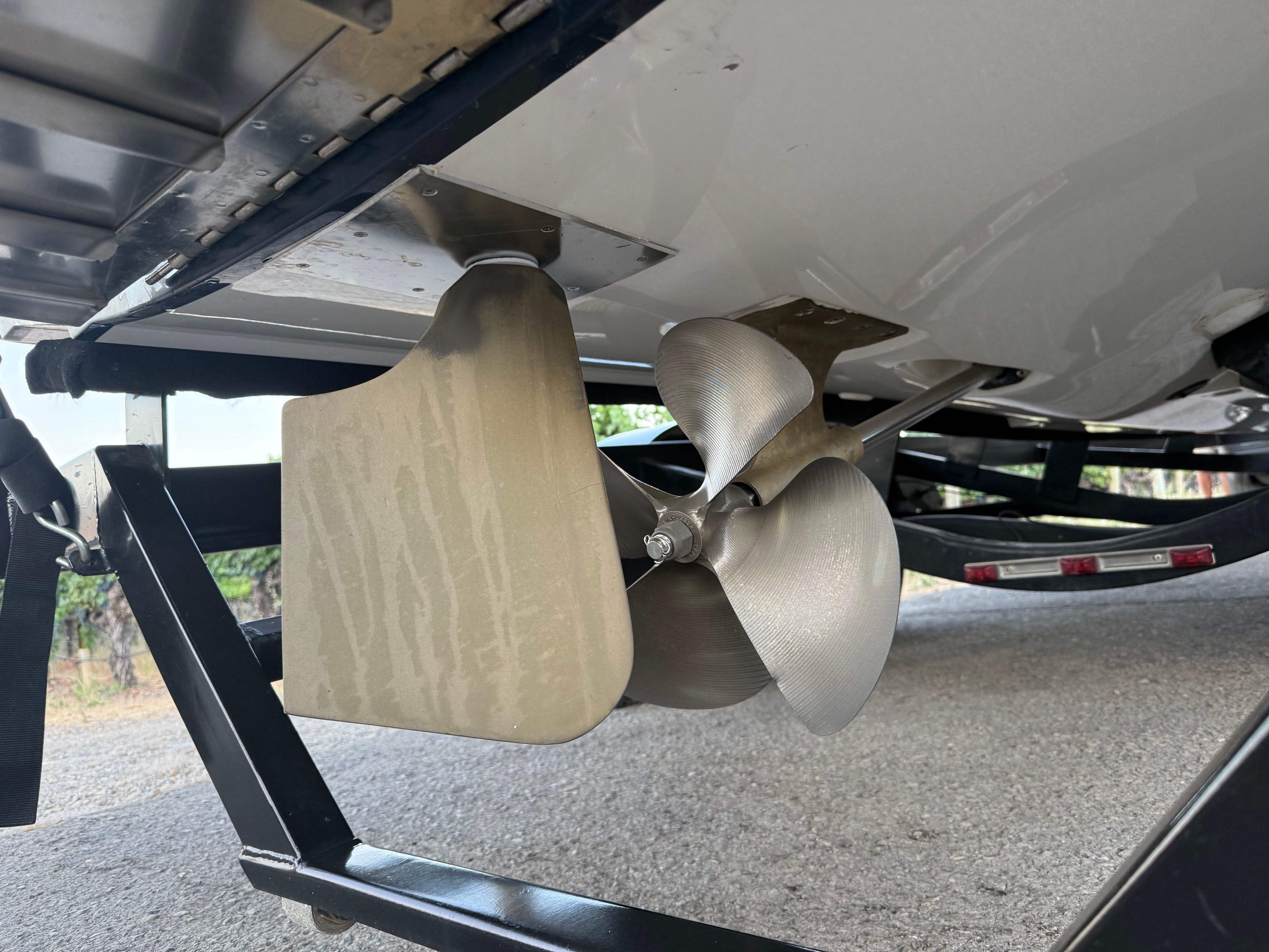 2008 MasterCraft X-45 - 15