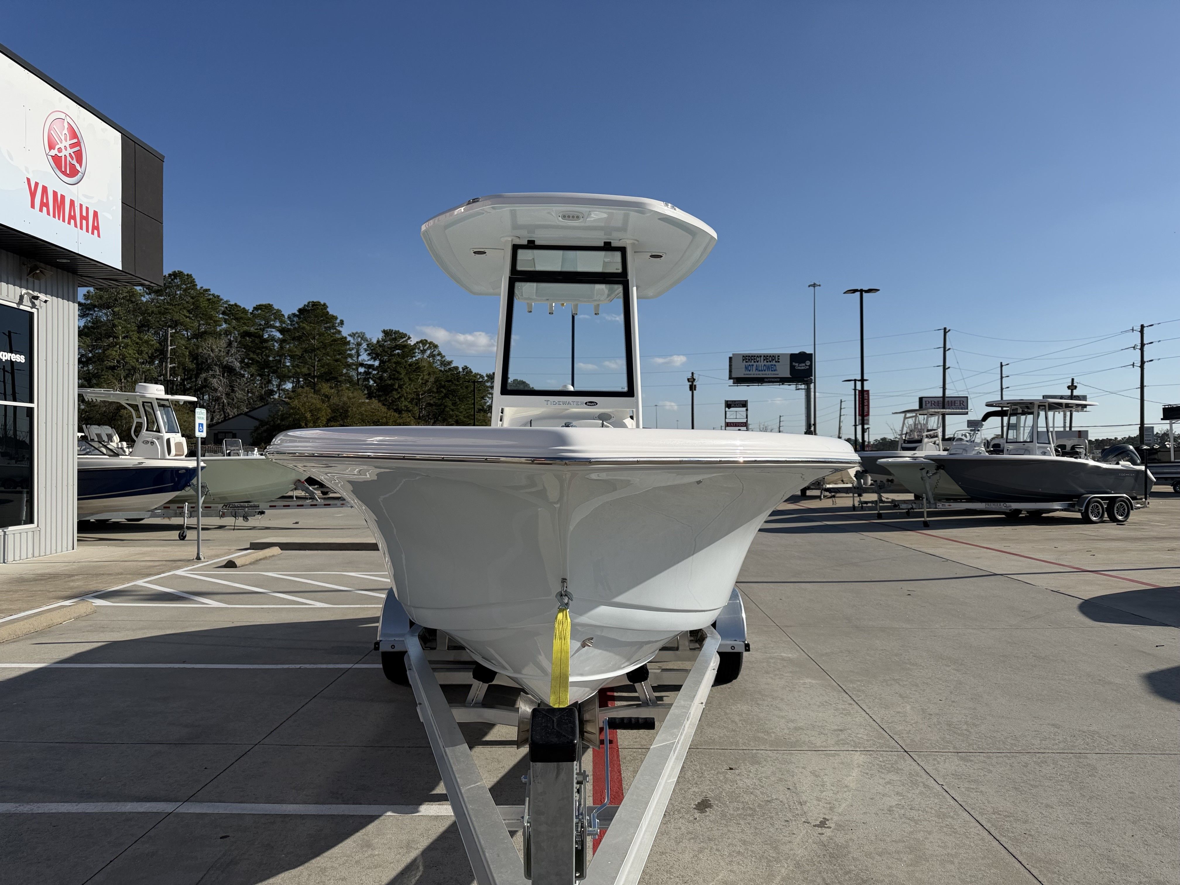 2026 Tidewater 220 LXF - 5