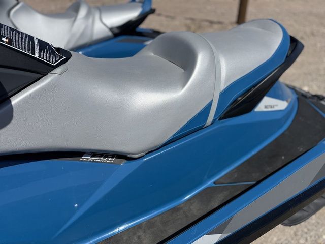2018 Sea-Doo GTI - 4