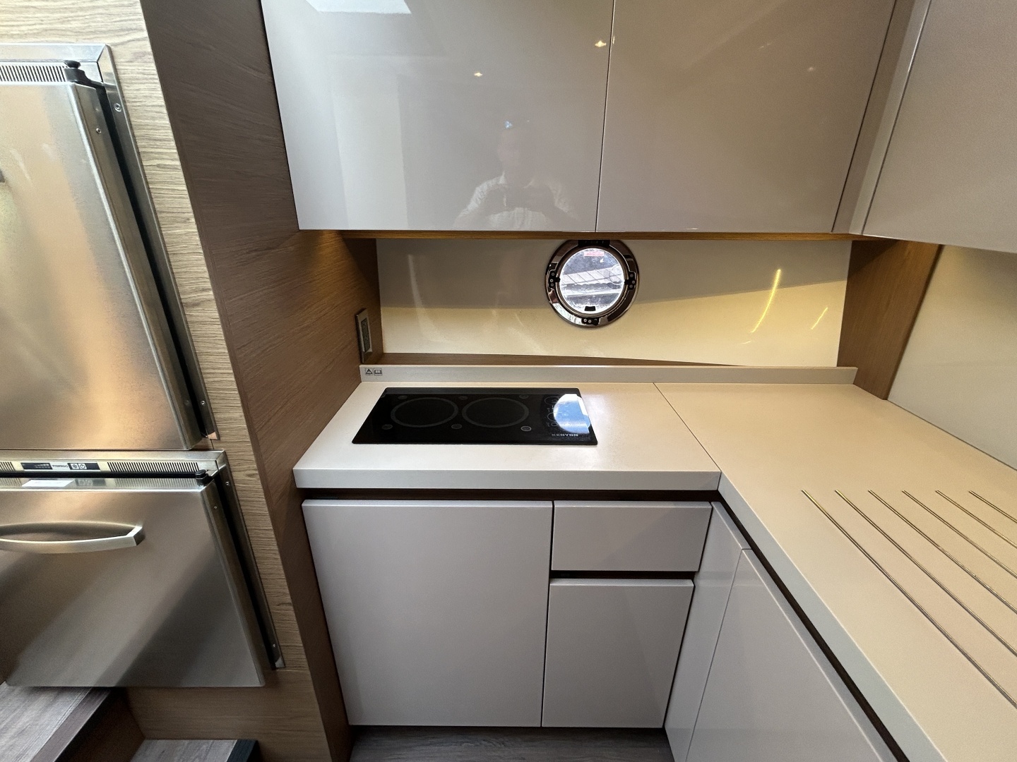2018 Beneteau 50 GRAN TURISMO - Image 23