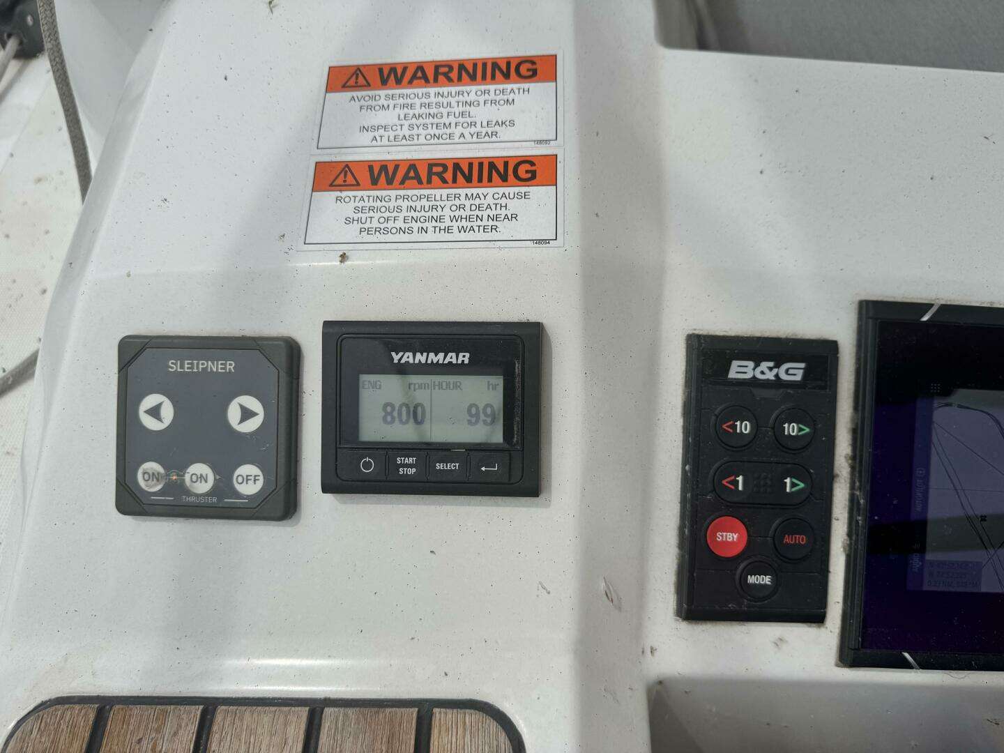 2023 Beneteau Oceanis 38.1 - Image 33
