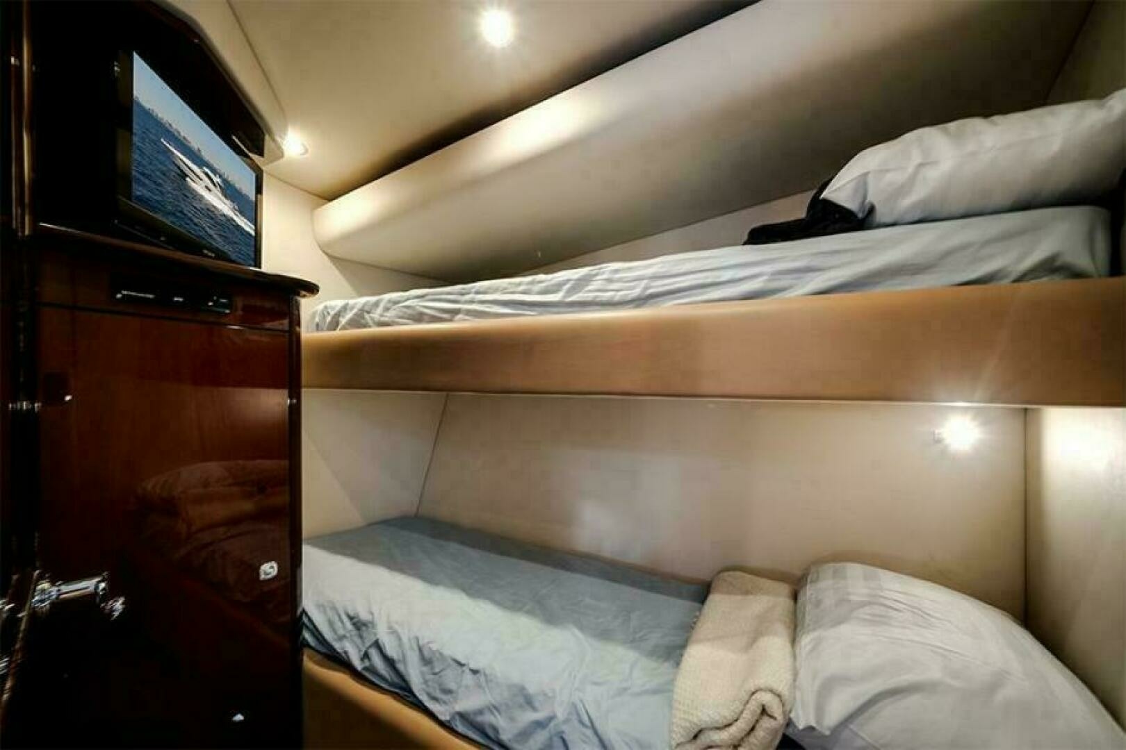 2012 Sea Ray 610 Sundancer - Image 39