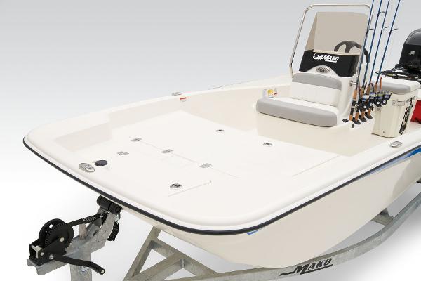 2026 Mako Pro Skiff 15 CC - 18