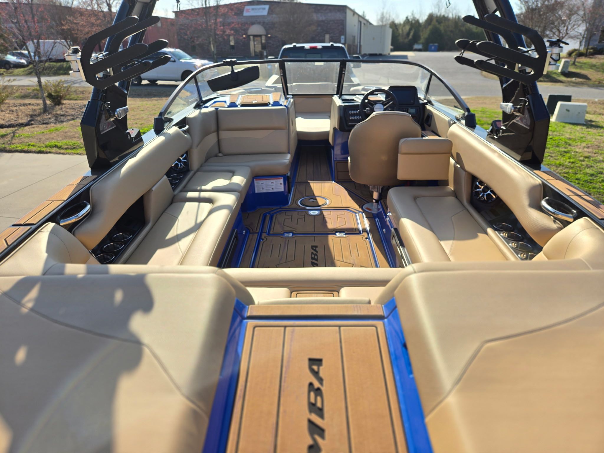 2022 Moomba Mojo - 4