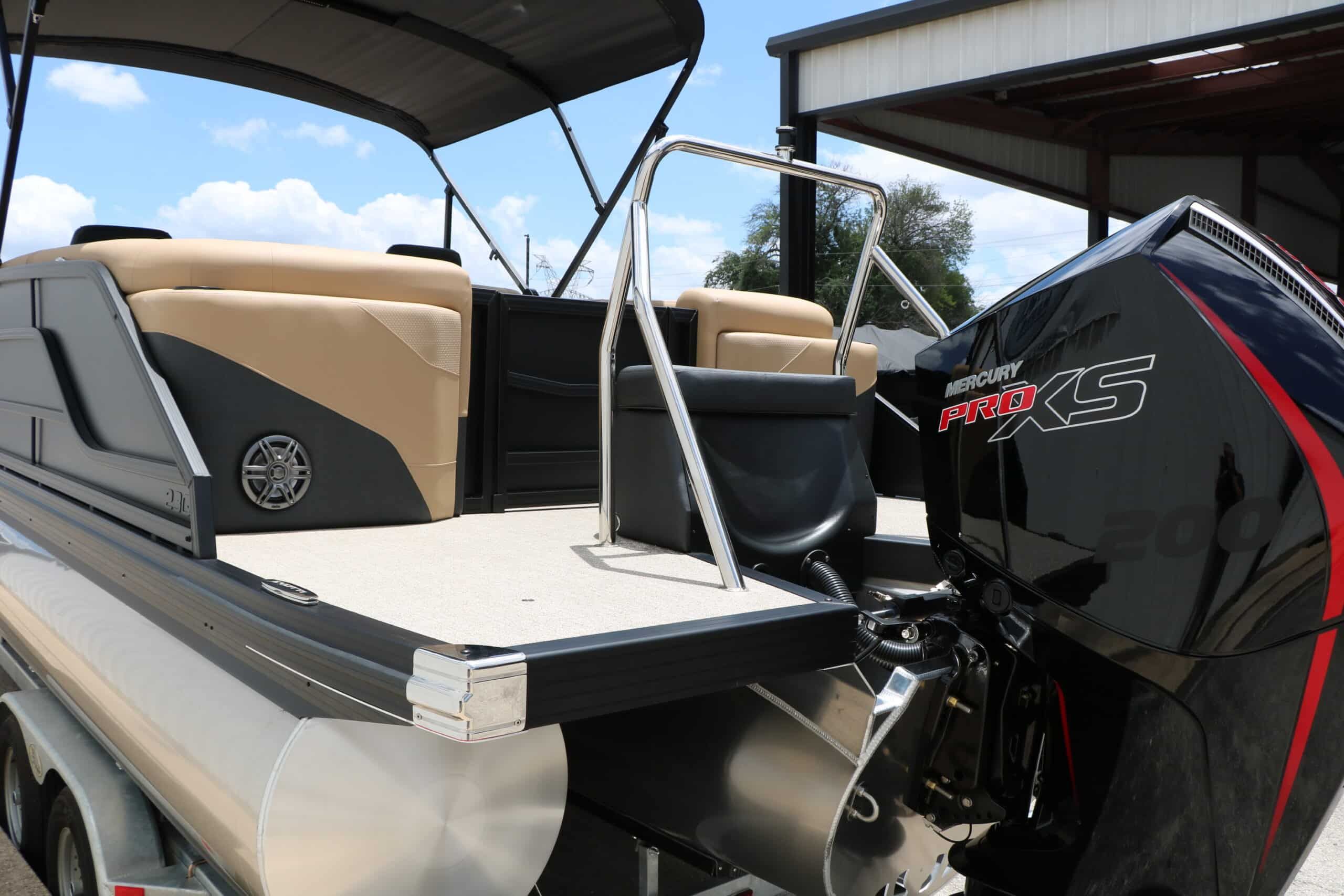 2026 Evotti 523QL - 18
