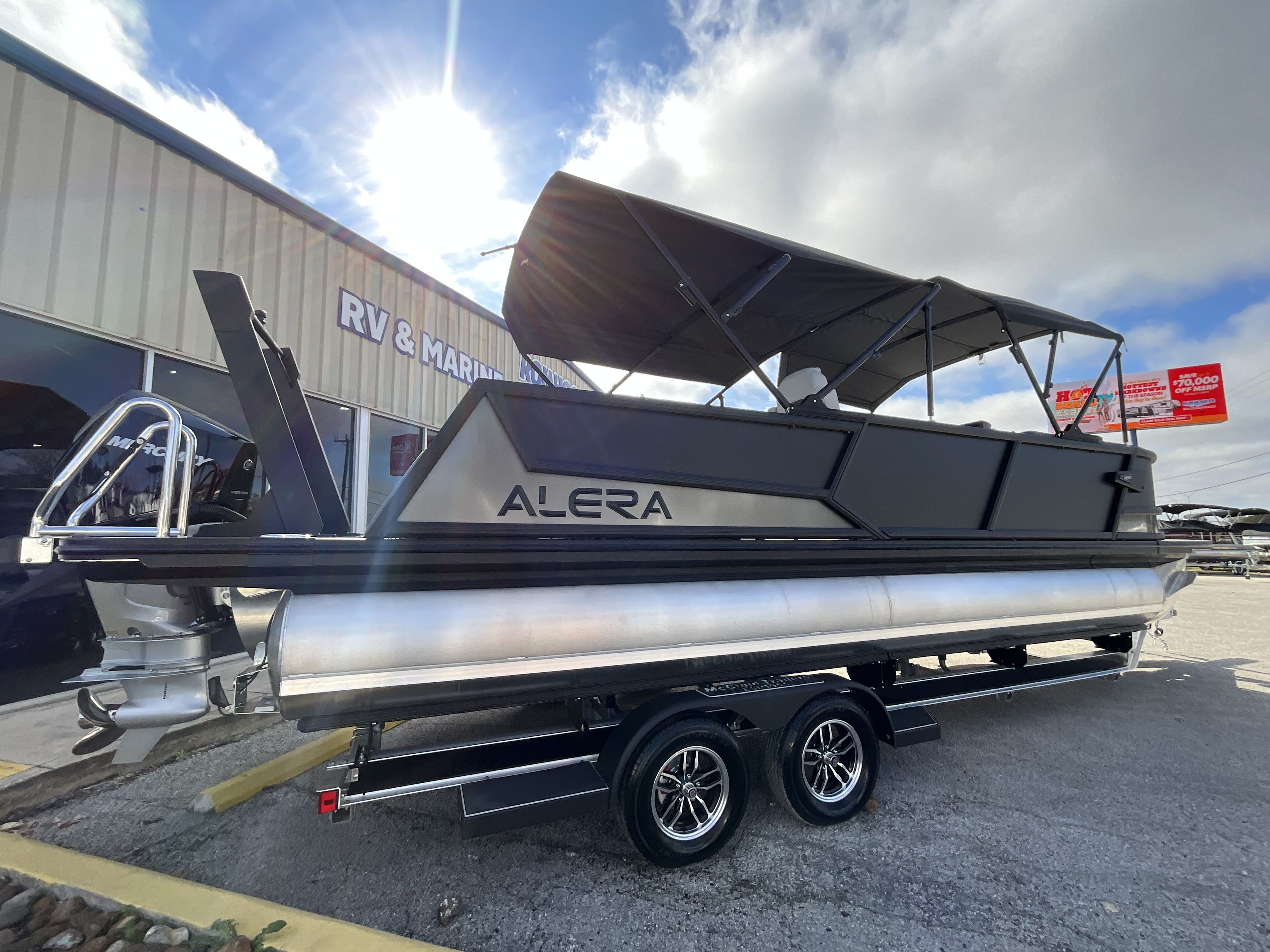 2026 Alera Model M - 6
