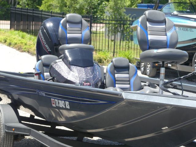 2022 Ranger RT178 - 12