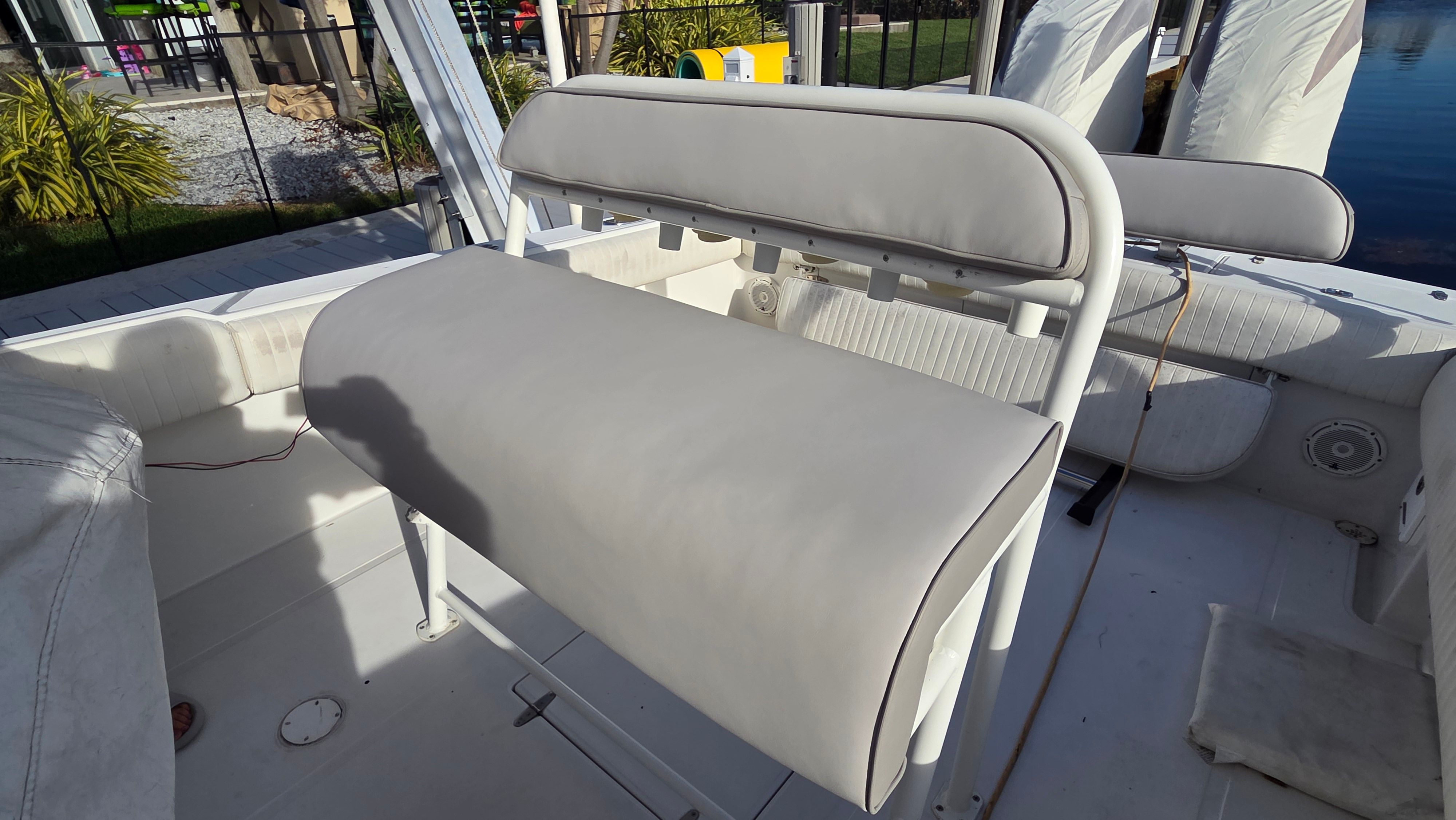 2001 Jupiter 31Cuddy - 21