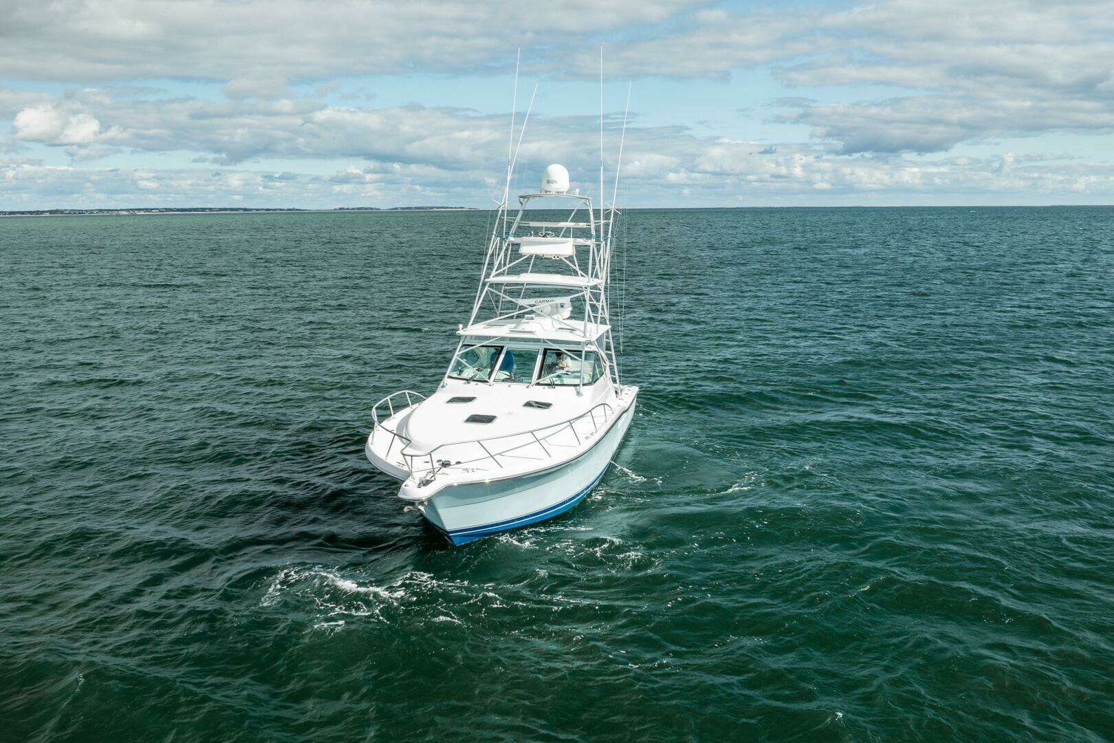 2007 Tiara Yachts 4200 Open - Image 18