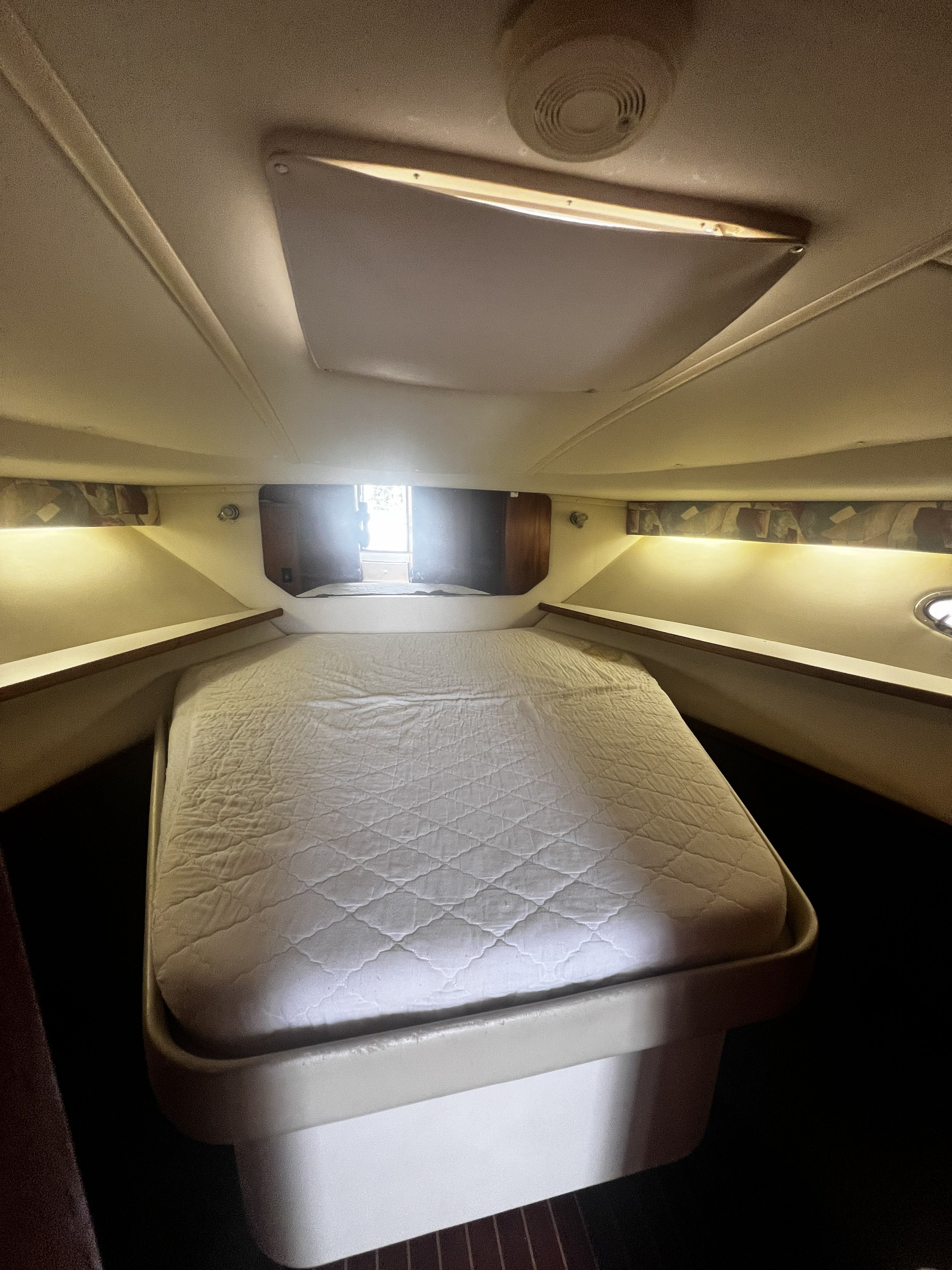 1998 Tiara Yachts 3500 - 12