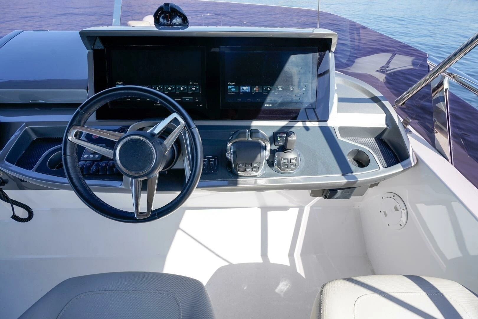 2021 Princess F50 - Image 38