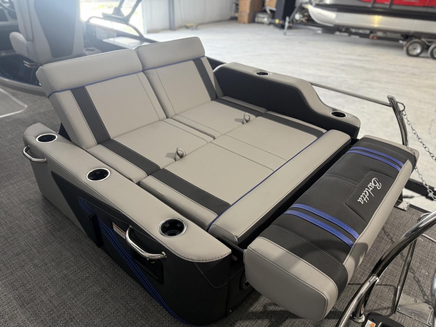 2025 Barletta CORSA 25UE - 39