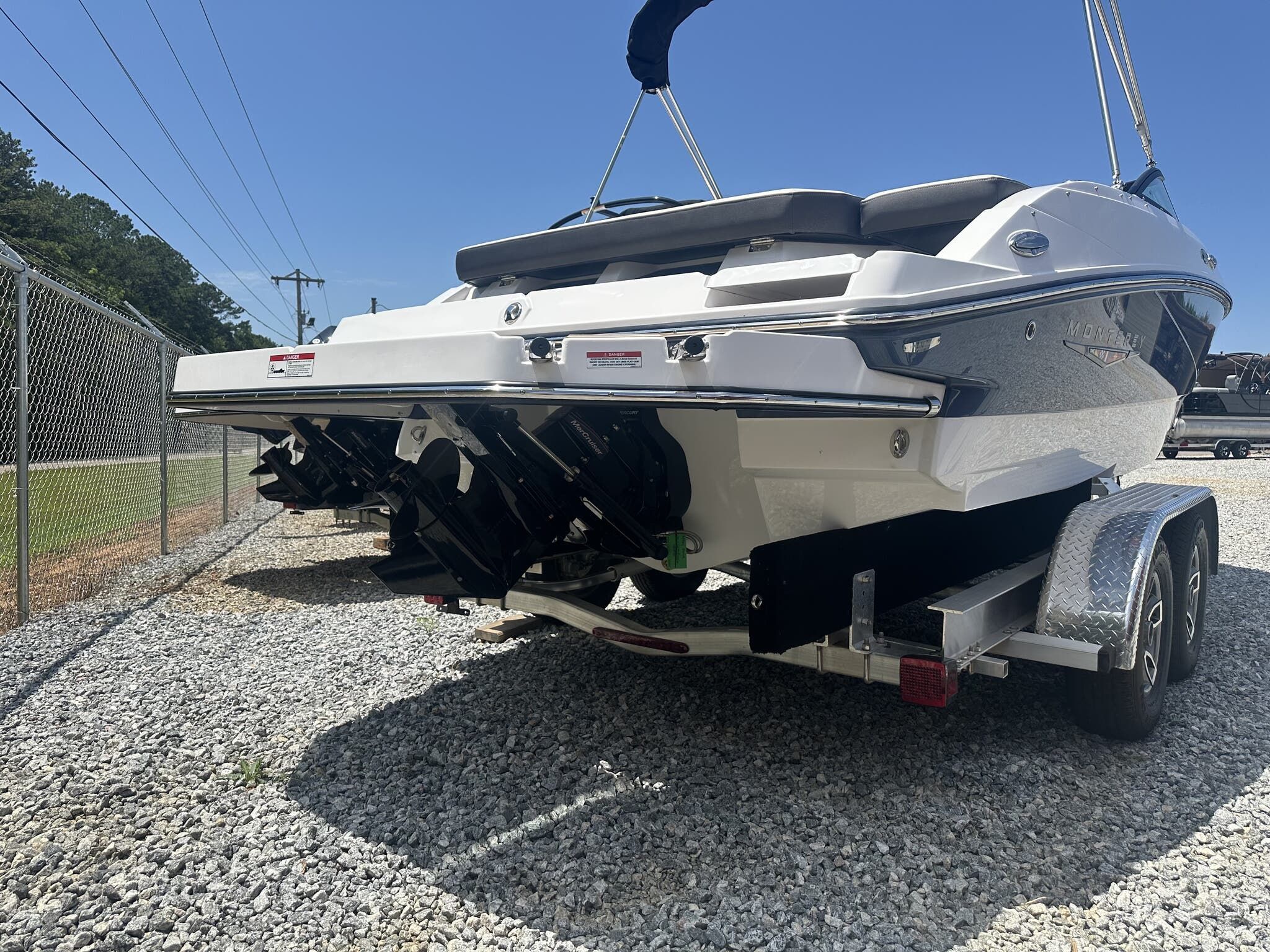 2026 Monterey M-20 - 5