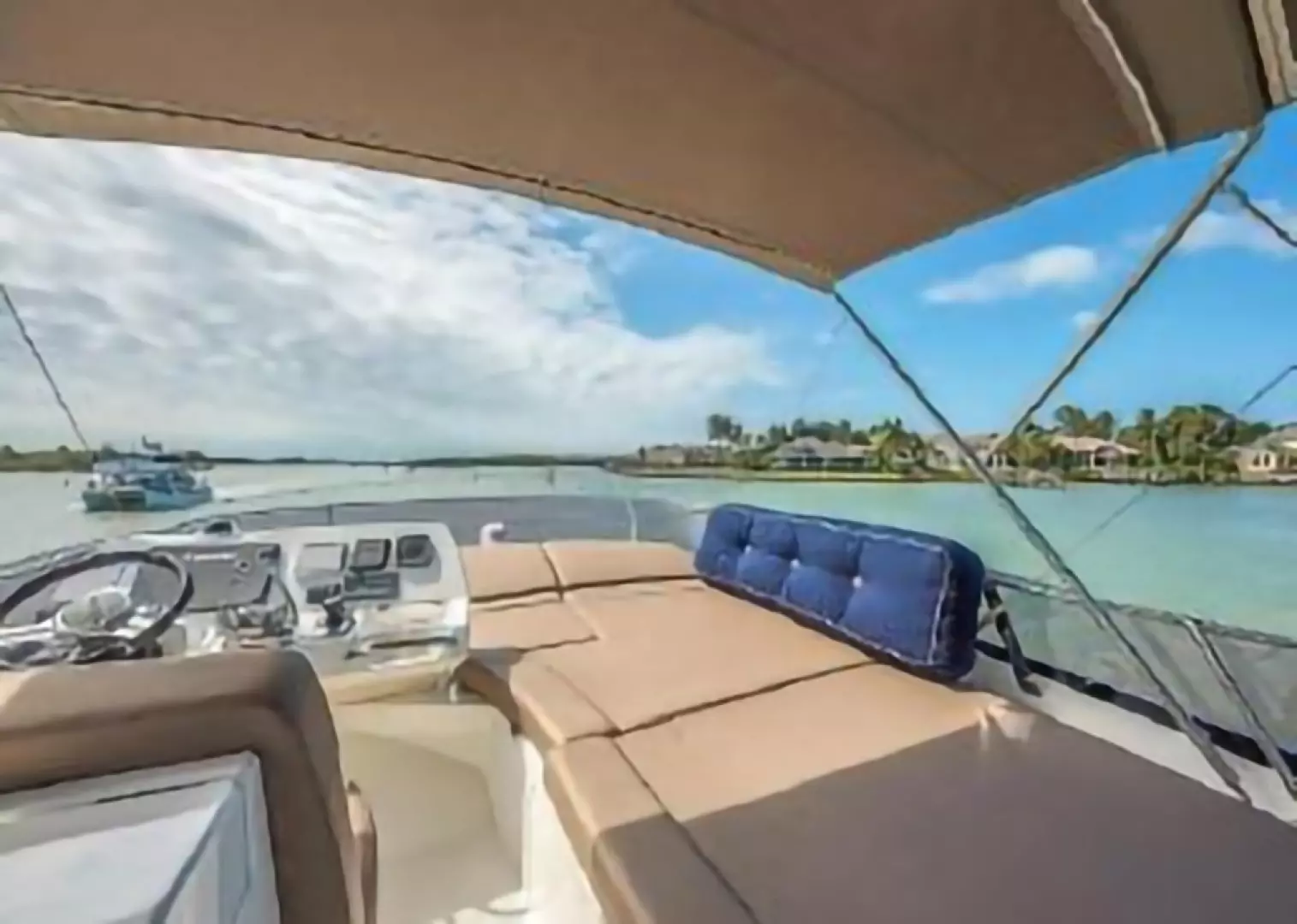 2015 Prestige 550 - Image 5
