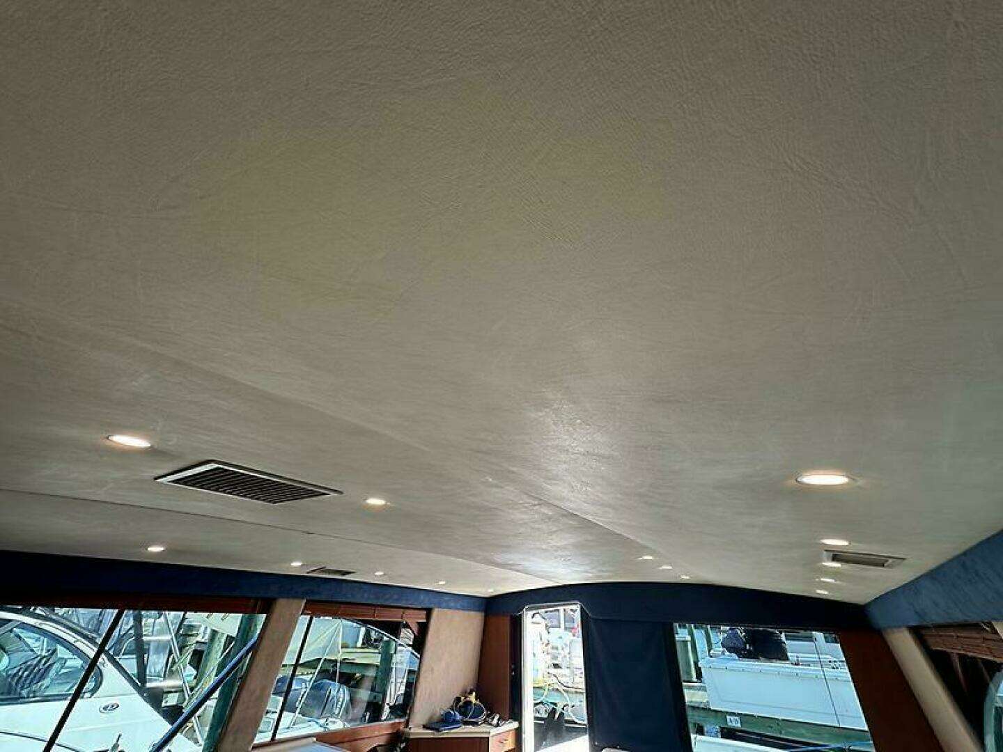 1999 Ocean Yachts 40 - Image 28