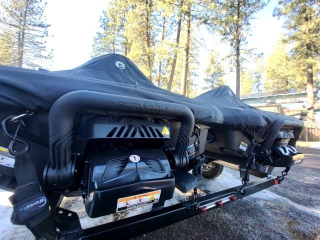 2024 Sea-Doo GTR230 - 11