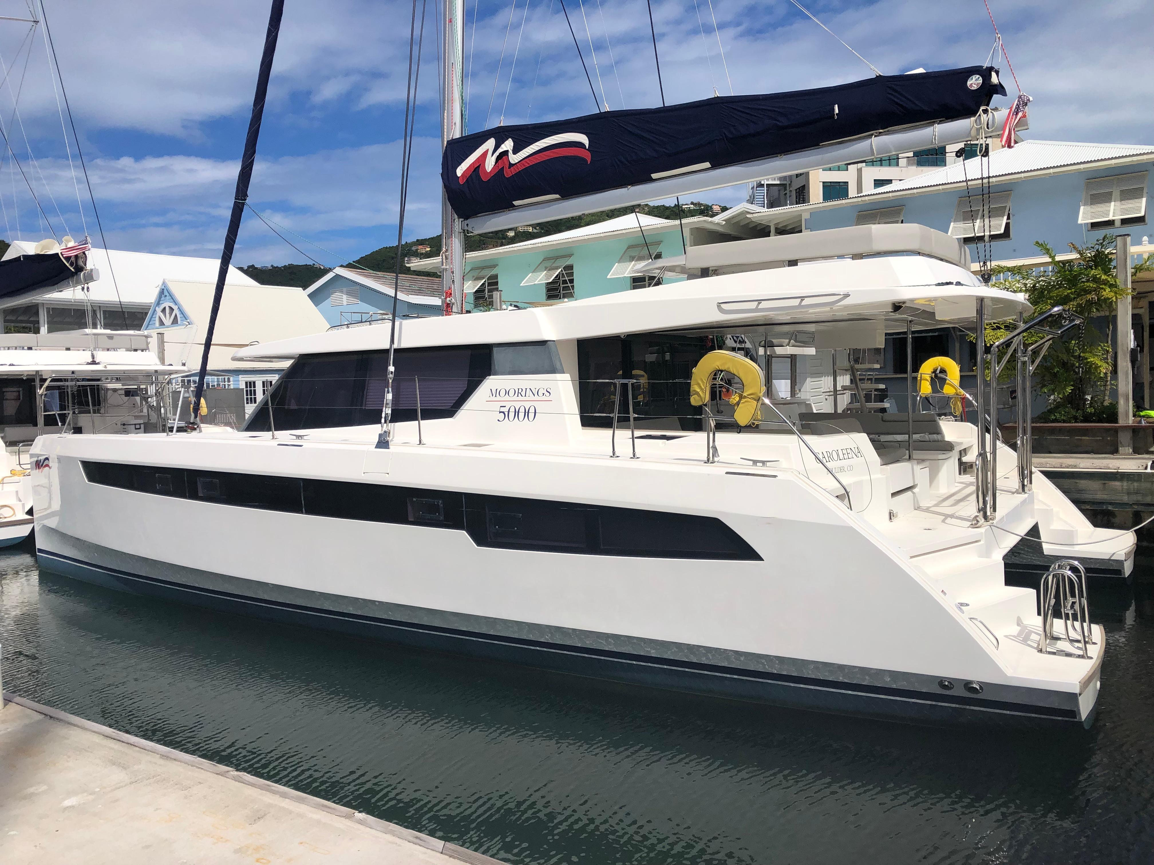 2020 Leopard 50