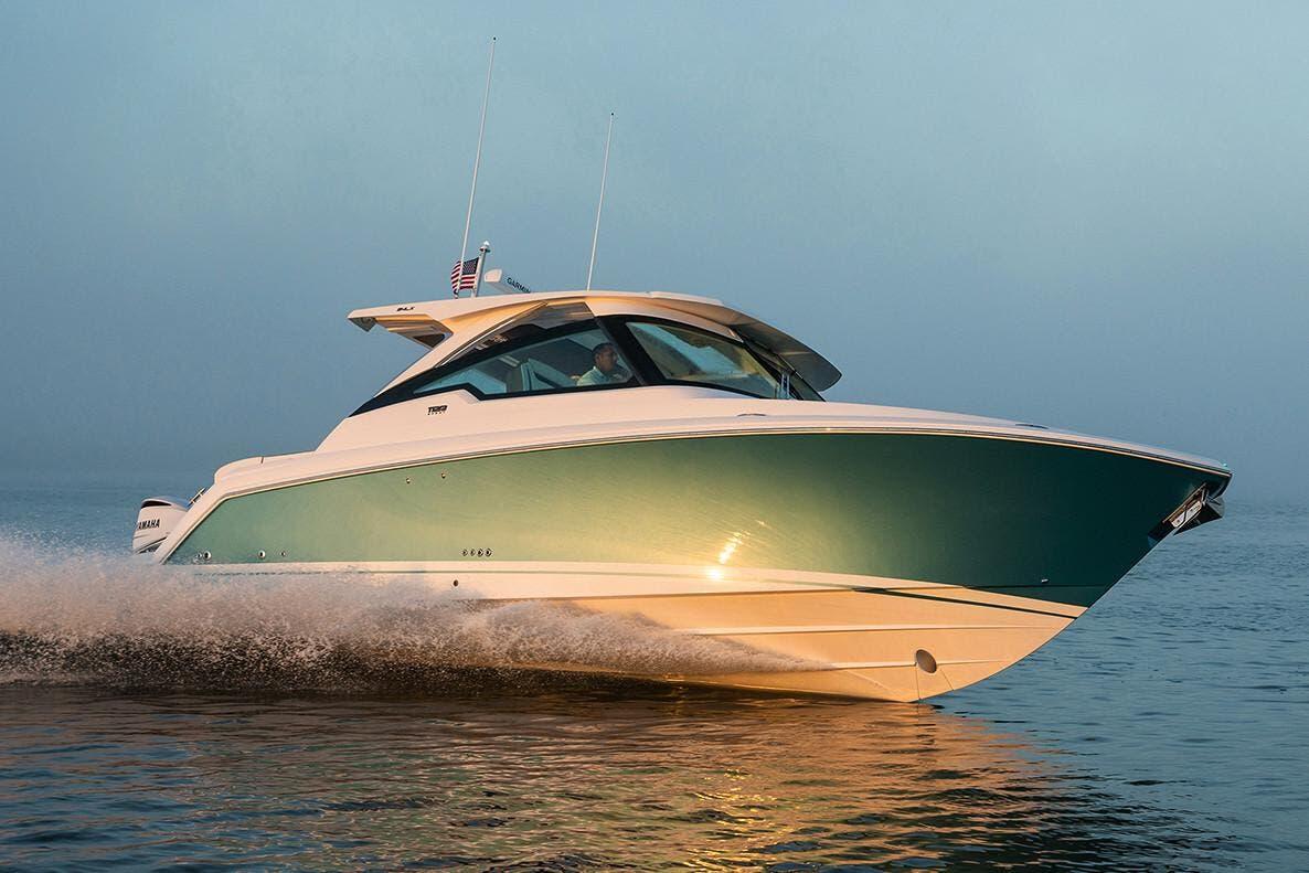 2026 Tiara Yachts 34lx - 3